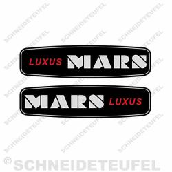 Mars Luxus