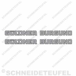 Güldner Burgund