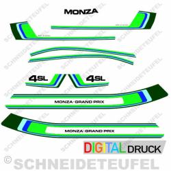 Puch Monza Grand Prix 4 SL