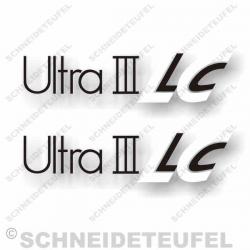 Hercules Ultra III LC