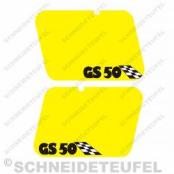 Kreidler Van Veen GS 50