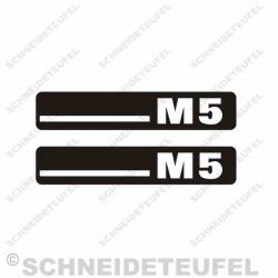 Hercules M5