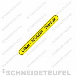 Hercules GS Rahmenaufkleber