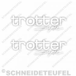 Moto Guzzi Trotter Super