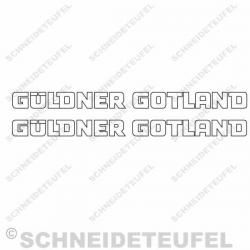 Güldner Gotland