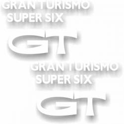 Fantic TX220 und TX 240 Seitendeckeldesign