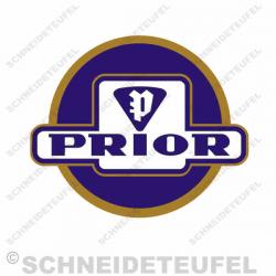 Prior Emblem