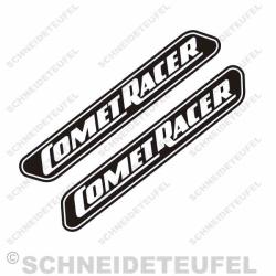 KTM Comet Racer