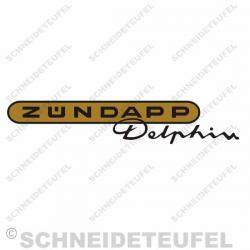 Zündapp Delphin