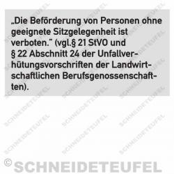 IHC Personenbeförderung