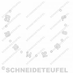 Güldner Traktormeter 6 -20 kmh