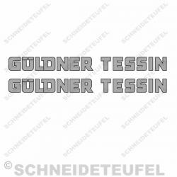 Güldner Tessin