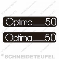 Hercules Optima 50