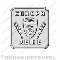 Güldner Europa Weiss