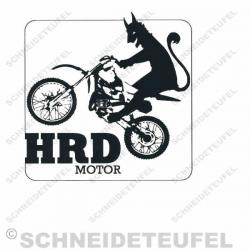 HRD Devil Motor