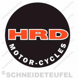HRD Motor Cycles Rund