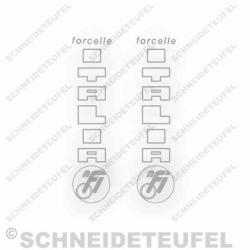 Forcelle Italia NFI