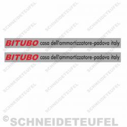 Bitubo casa dell Silber