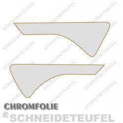 Hercules MK4 Seitenaufkleber