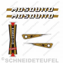 Mosquito Super Mofa
