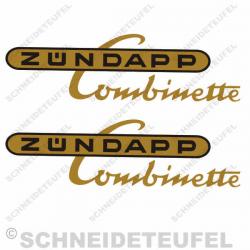 Zündapp Combinette