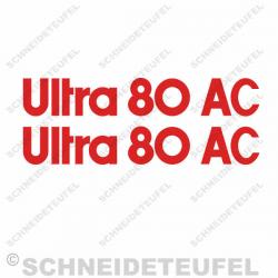 Hercules Ultra 80 AC