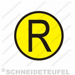 Regulator Kradmelder 90mm