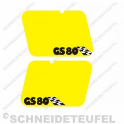 Kreidler Van Veen GS 80