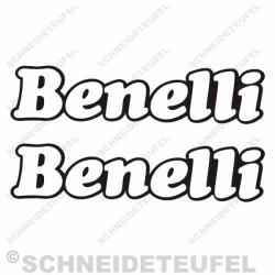 Benelli Emblem