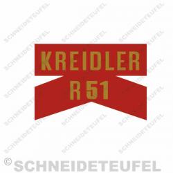 Kreidler K R51