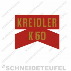Kreidler K K50