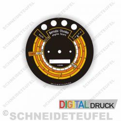 Traktormeter