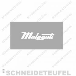 Malaguti Schablone