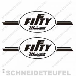 Malaguti Fity Tankaufkleber s