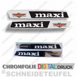 Puch Maxi Condor