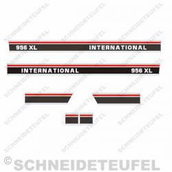 IHC International für 6 Zylinder