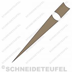 Kreidler Tankkeil 1966-72 K54