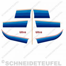 Hercules/Sachs Ultra Silberpfeil