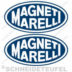 Racing Magneti Marelli im Set Typ 1