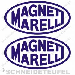 Racing Magneti Marelli im Set Typ 2