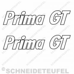 Hercules Prima GT
