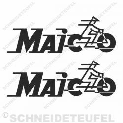 Maico Bike