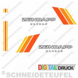 Zündapp Madras