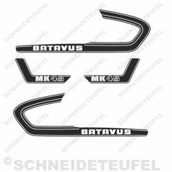 Batavus MK4S