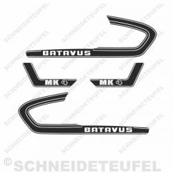 Batavus MK4
