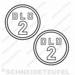 IHC International DLD 2