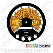 Eicher Tachometer V3