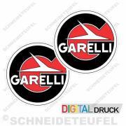 Garelli Emblem SEt