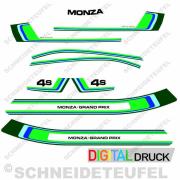 Puch Monza 4 S Grand Prix