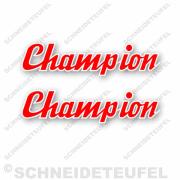Rixe Champion